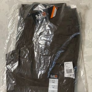 5.11 Tactical Pants
